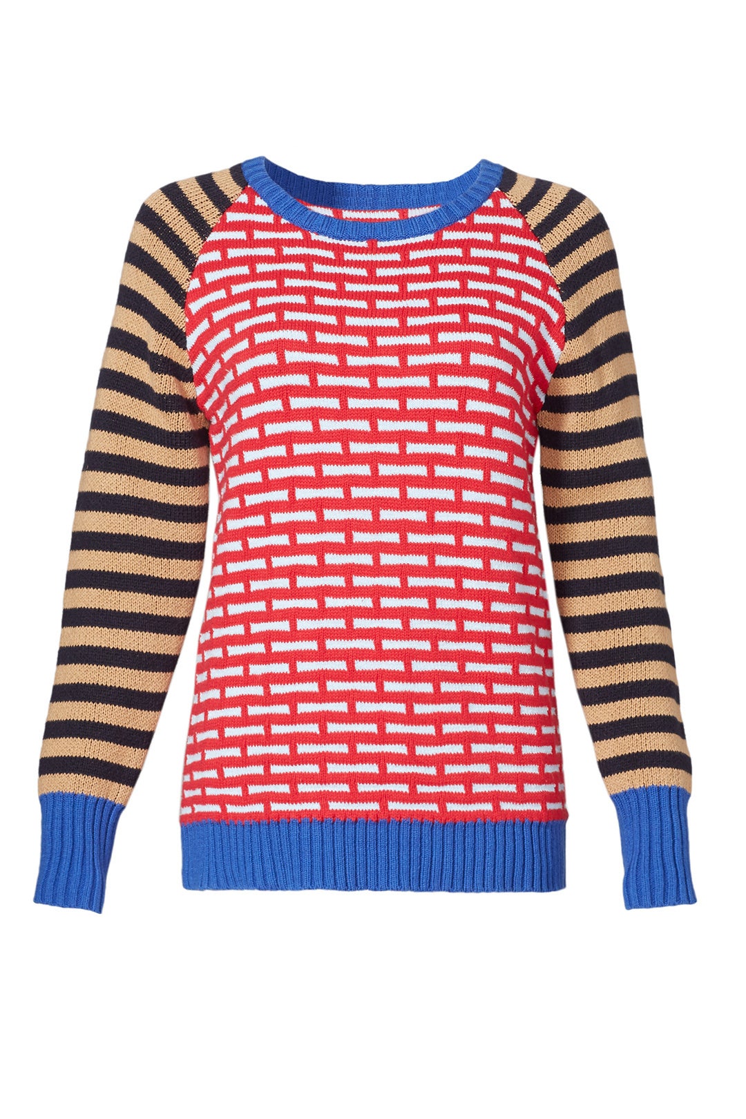 Douglas Sweater by Candela 3