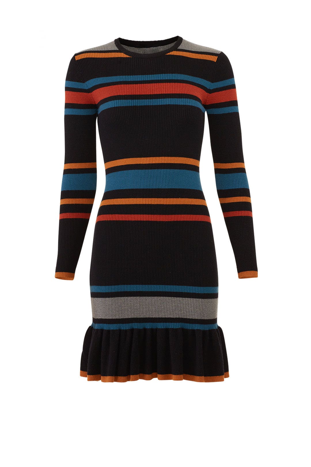 Manet Sweater Dress by cupcakes and cashmere