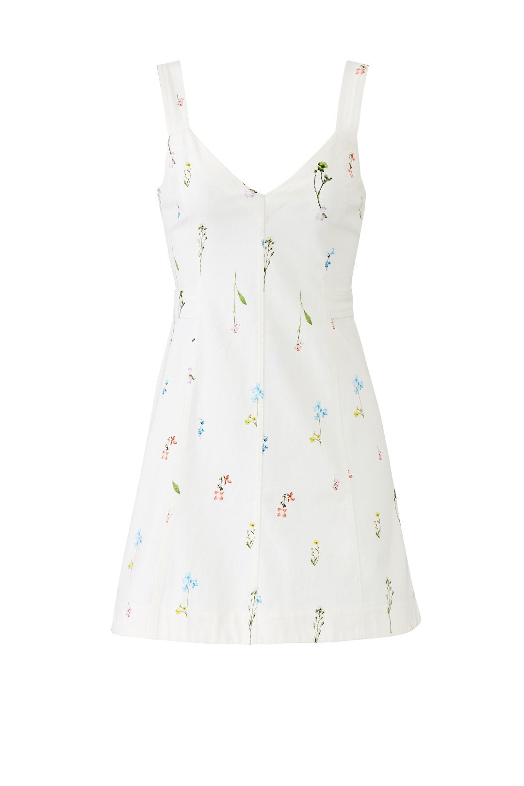 Vara Dress by Parker