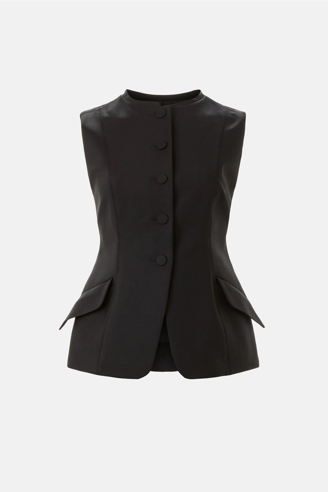 Vest Top by Sandro