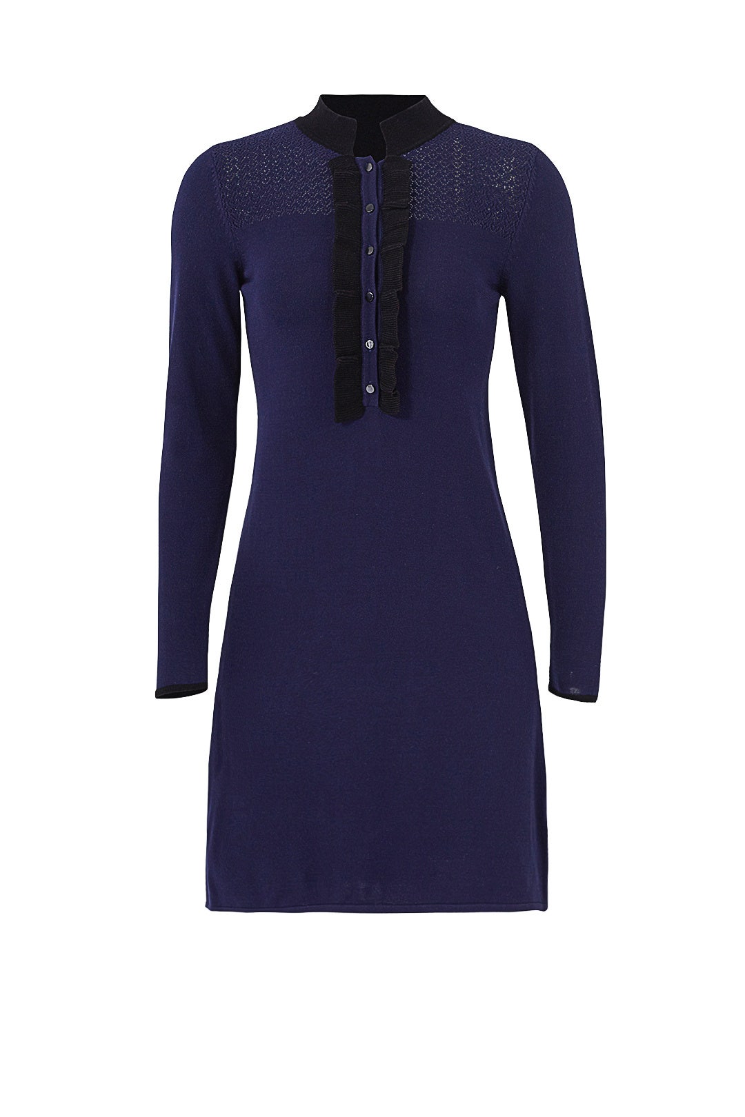 Jenny Knit Dress by Shoshanna