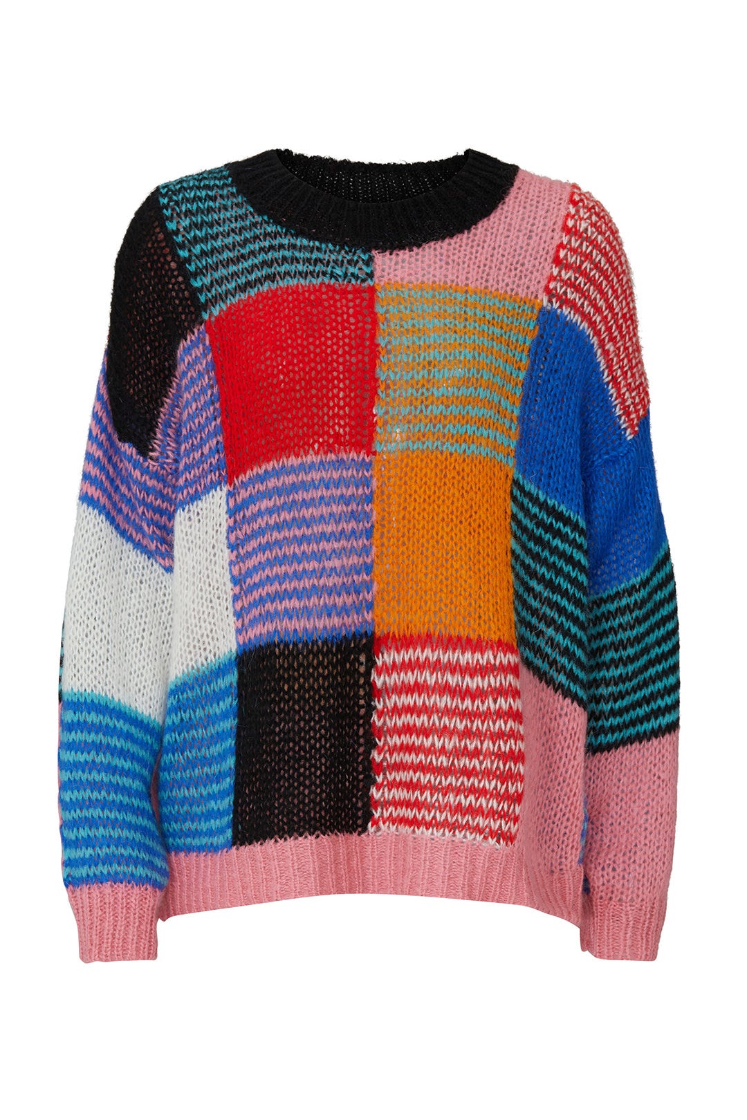 Sana Sweater by STINE GOYA 4
