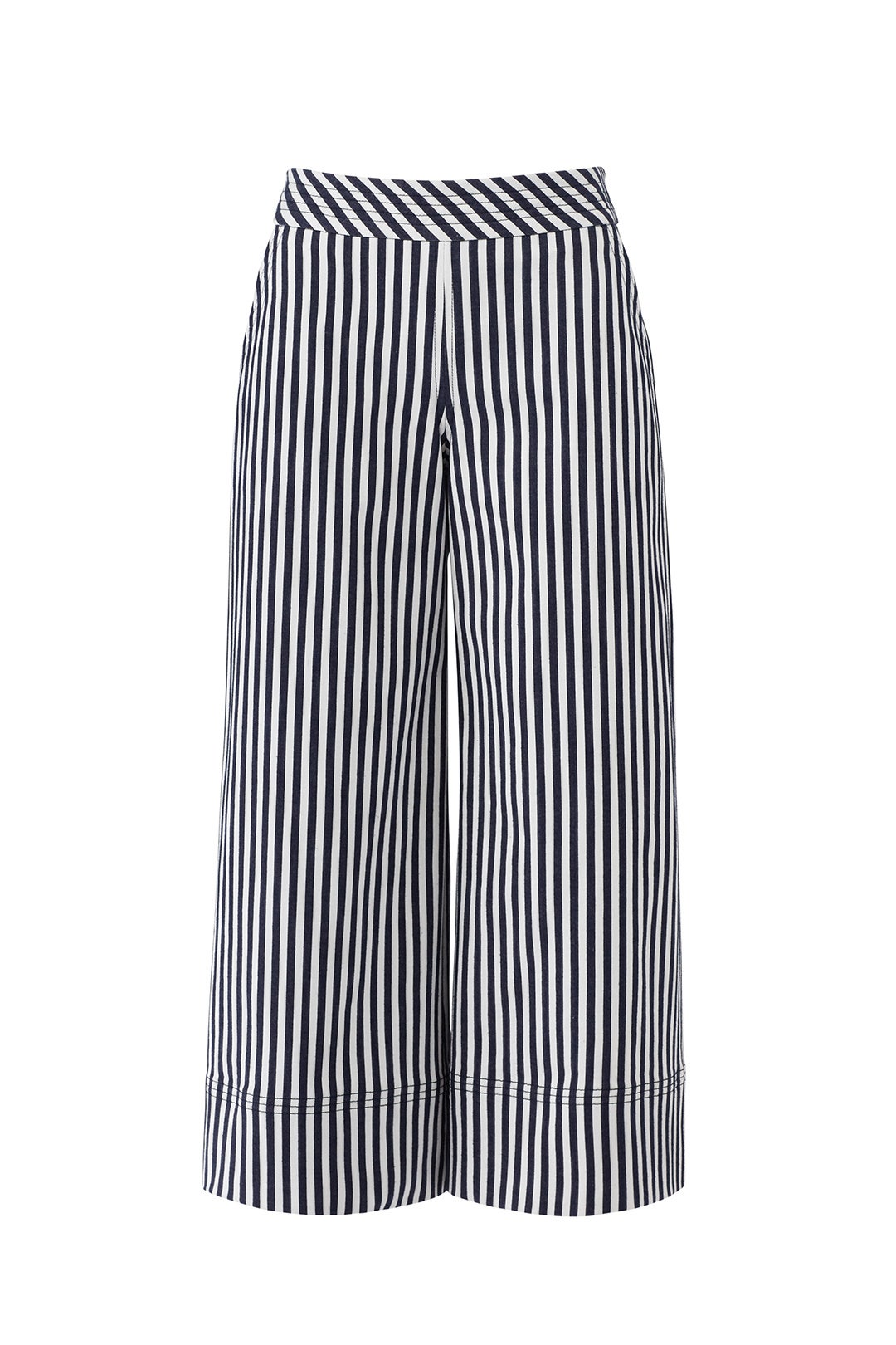 Monument Culottes by Trina Turk