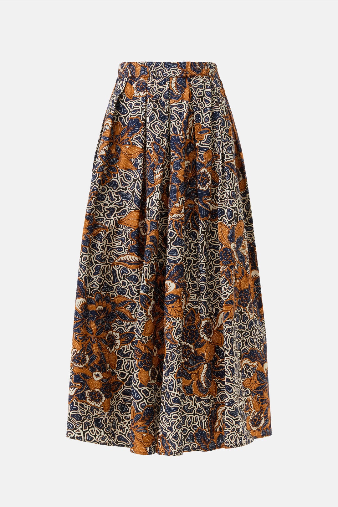 Uomo Midi Skirt by Weekend Max Mara