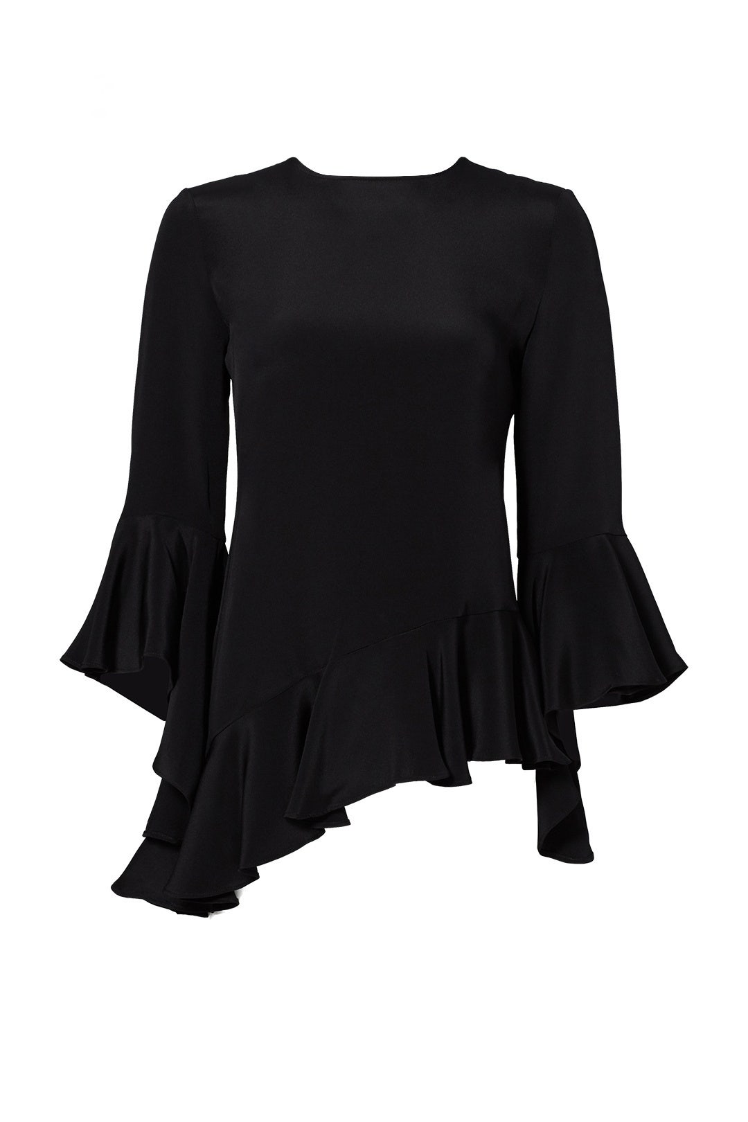 Black Stone Top by Alexis
