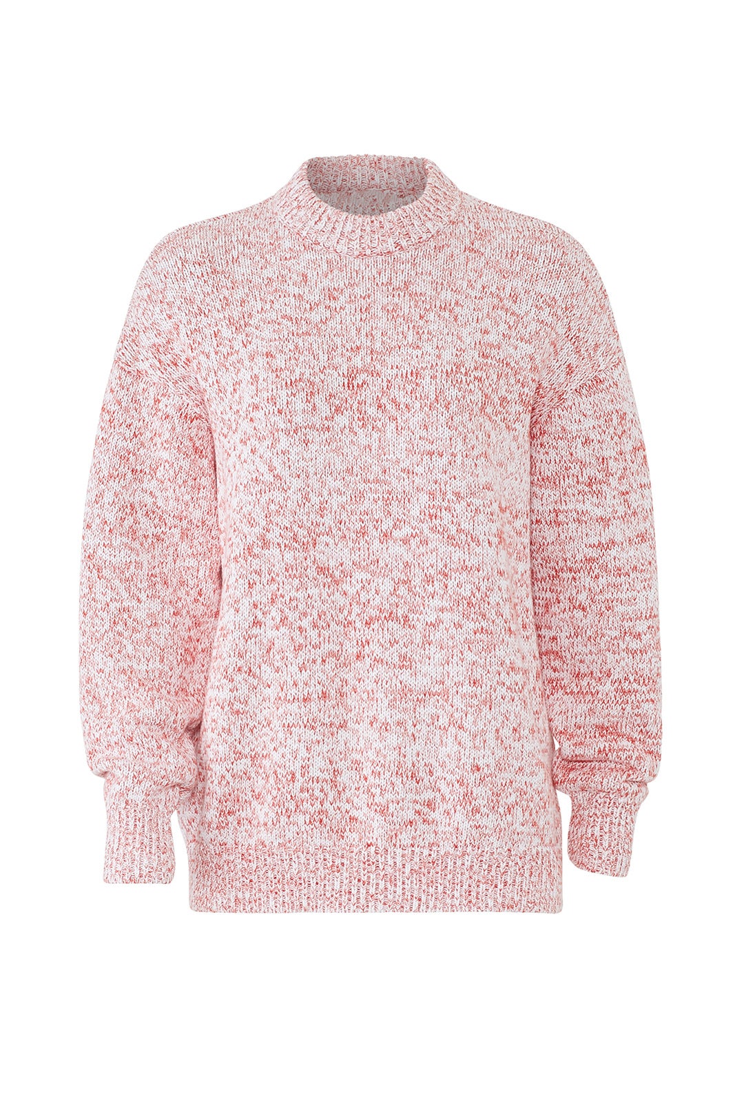 Gramercy Sweater by CAARA