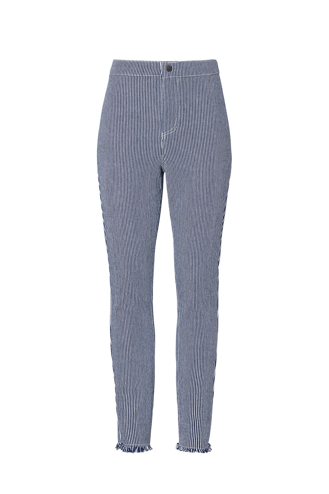 Wren Pants by cupcakes and cashmere 3