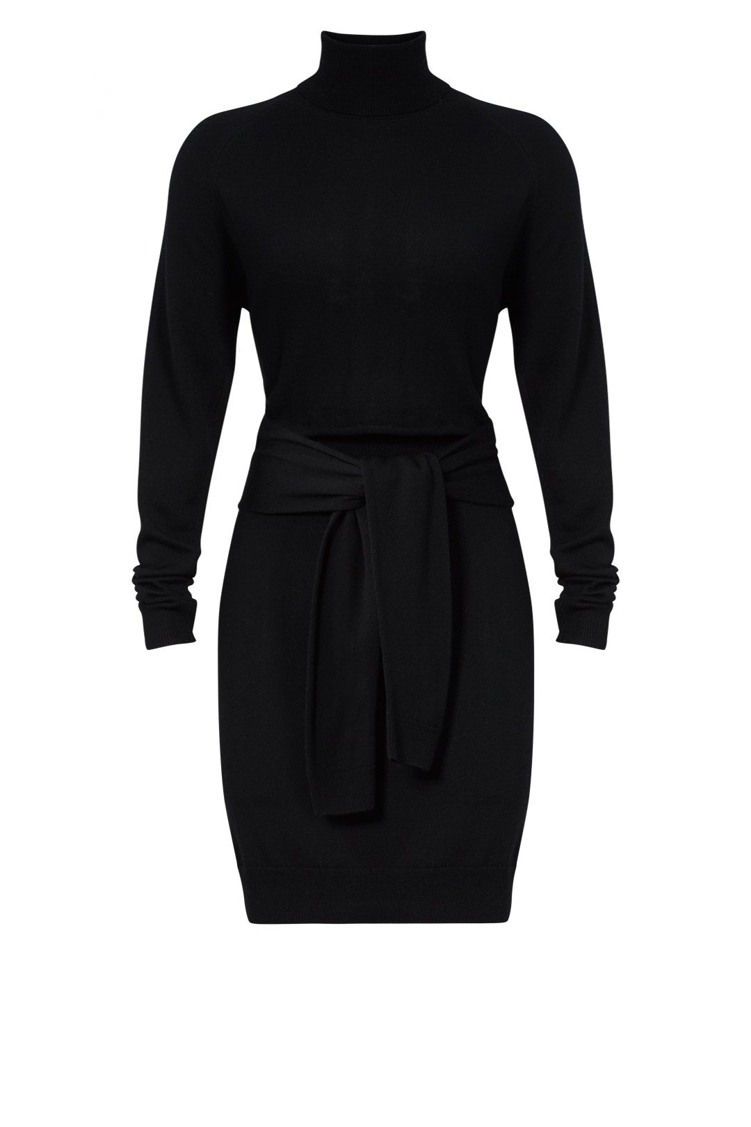Tie Front Dress by KENDALL + KYLIE