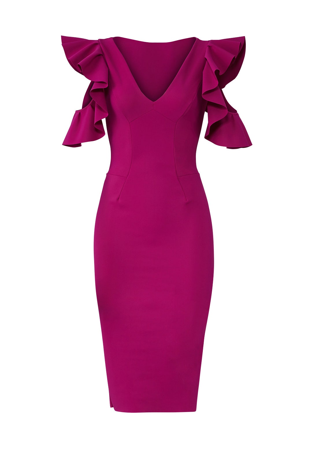 Beaufort Dress by Chiara Boni La Petite Robe 3