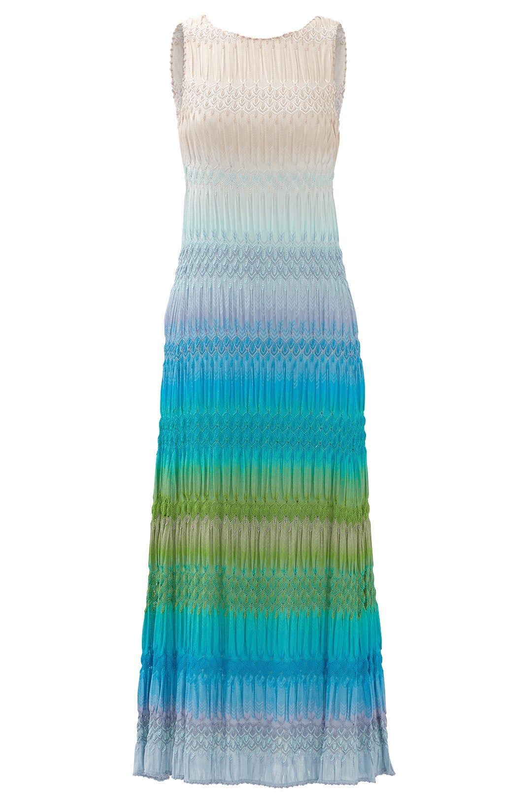 Oceanside Dress by Missoni | Rent the Runway