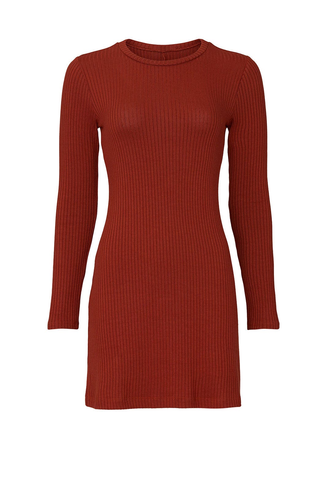 Jeanne Dress by Reformation 4