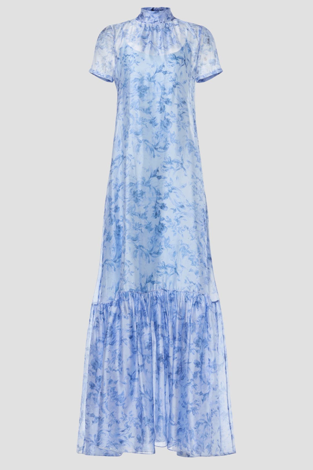 Calluna Gown by Staud | Rent the Runway