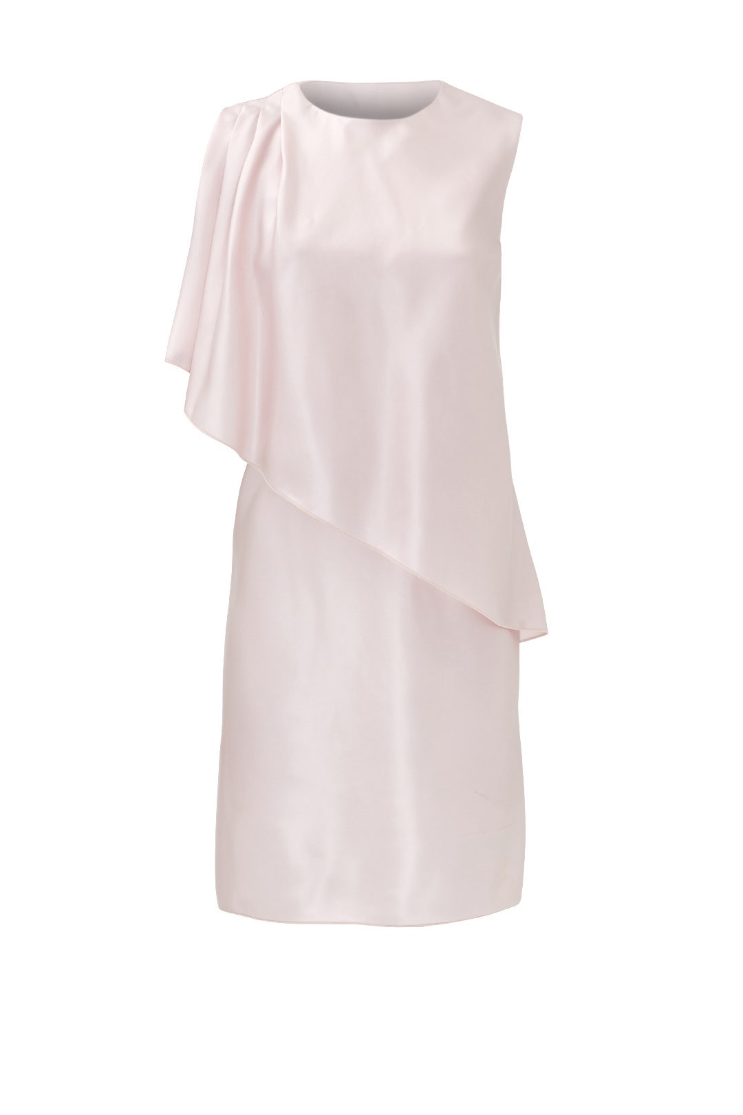 Slinky Pink Dress by Blumarine 3