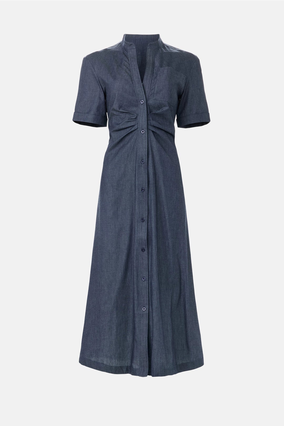 Noor Midi Dress by CÂLLAS