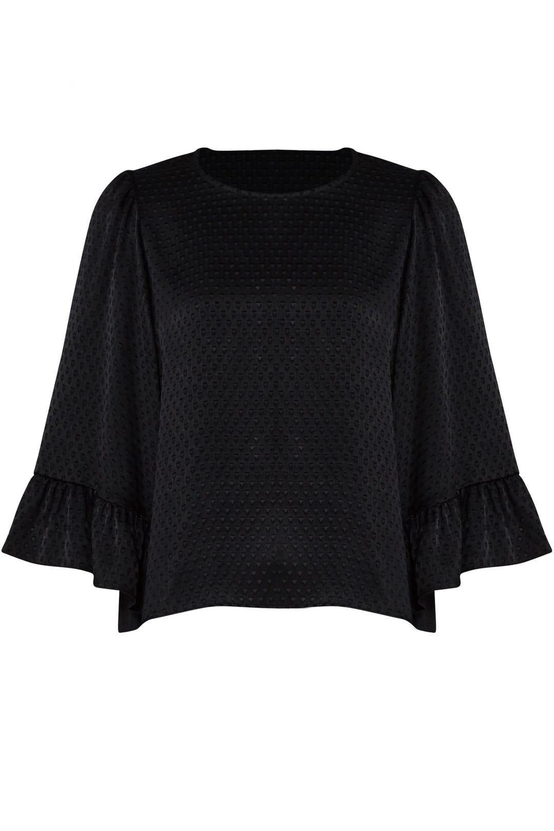 Reagan Top by DREW