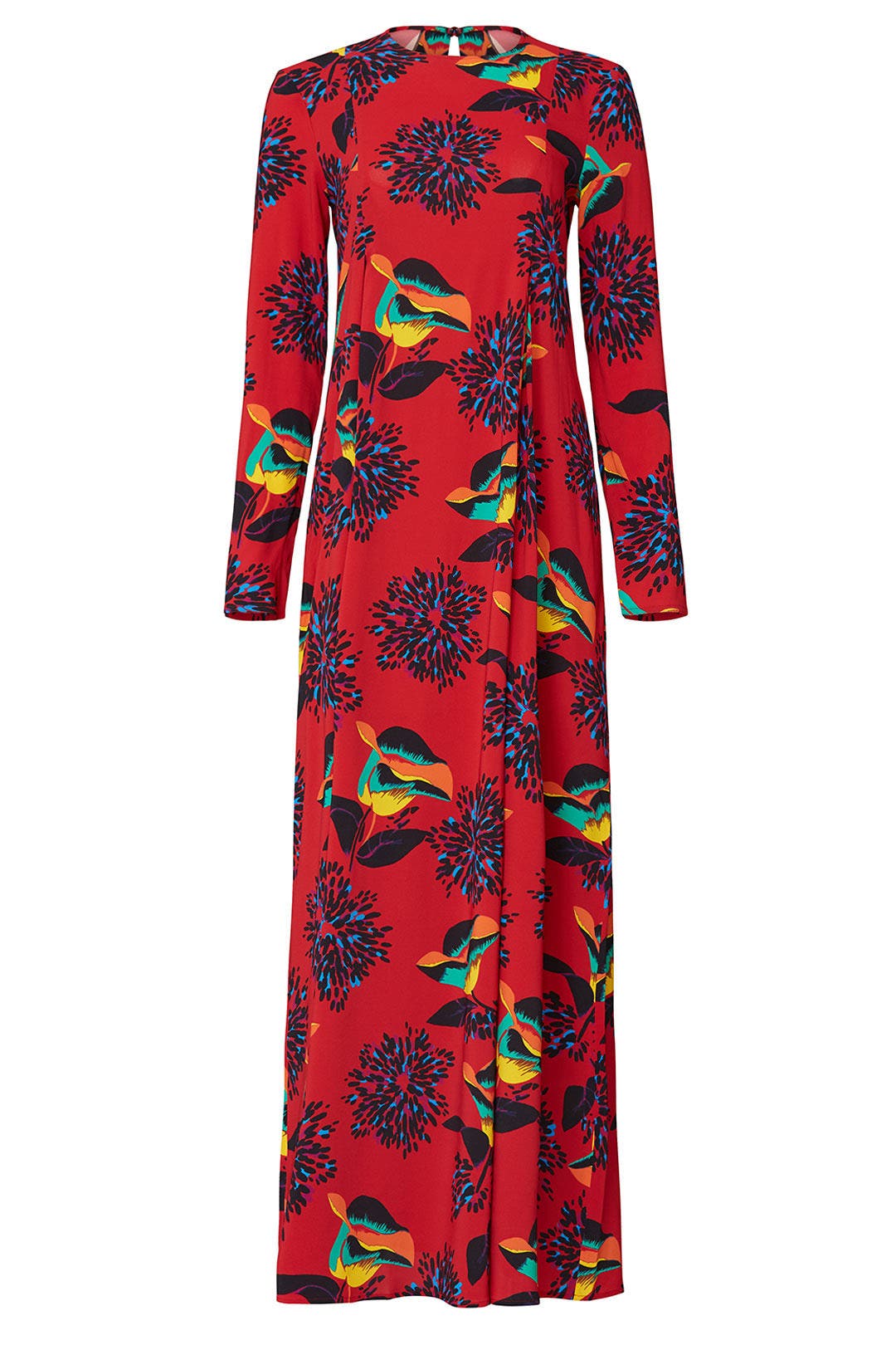 Trapezio Maxi by La DoubleJ 4