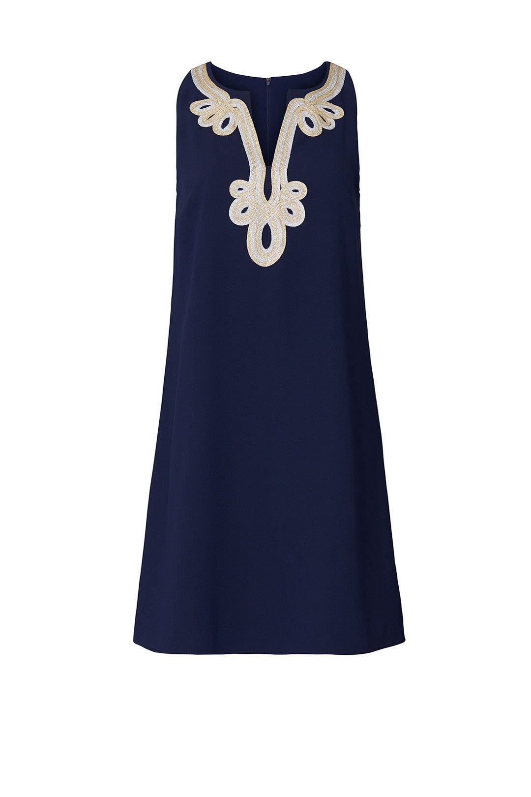 Cherlyn Soft Shift by Lilly Pulitzer 4