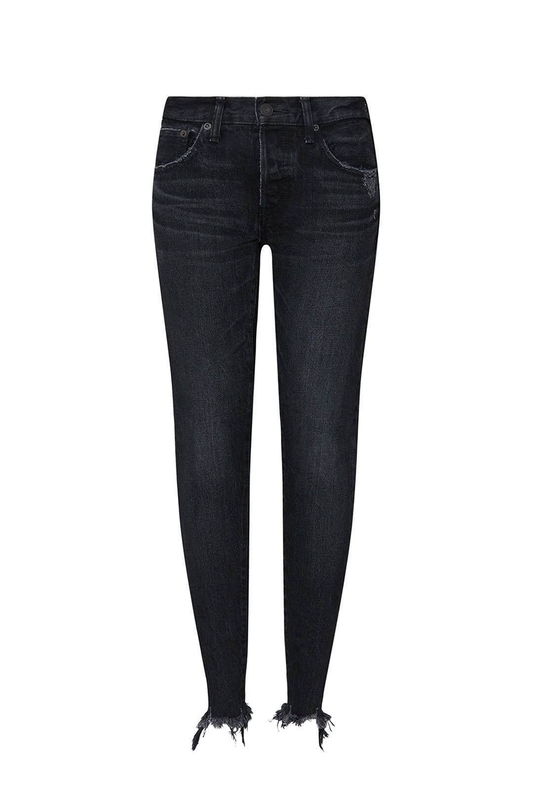 Staley Tapered Rigid Jean by MOUSSY VINTAGE