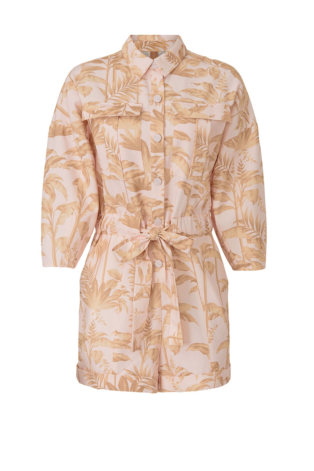 Riiaana Romper by Ted Baker 4