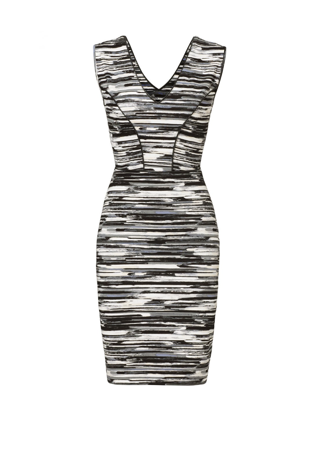 Printed Viera Dress by TART Collections 3