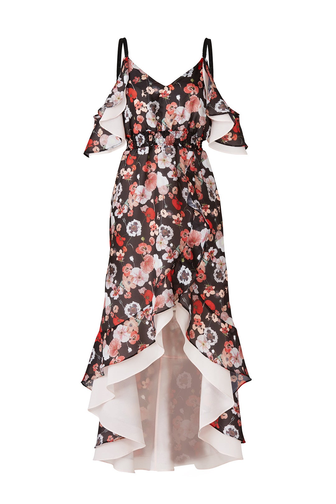 Arabella Floral Maxi by UnitedWood