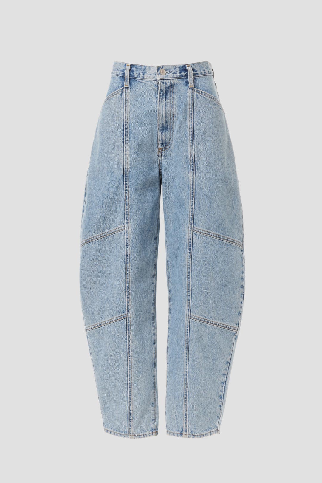 【関税込み】AGOLDE ホワイト Mara ジーンズ Mara Jeans by AGOLDE | Rent the Runway