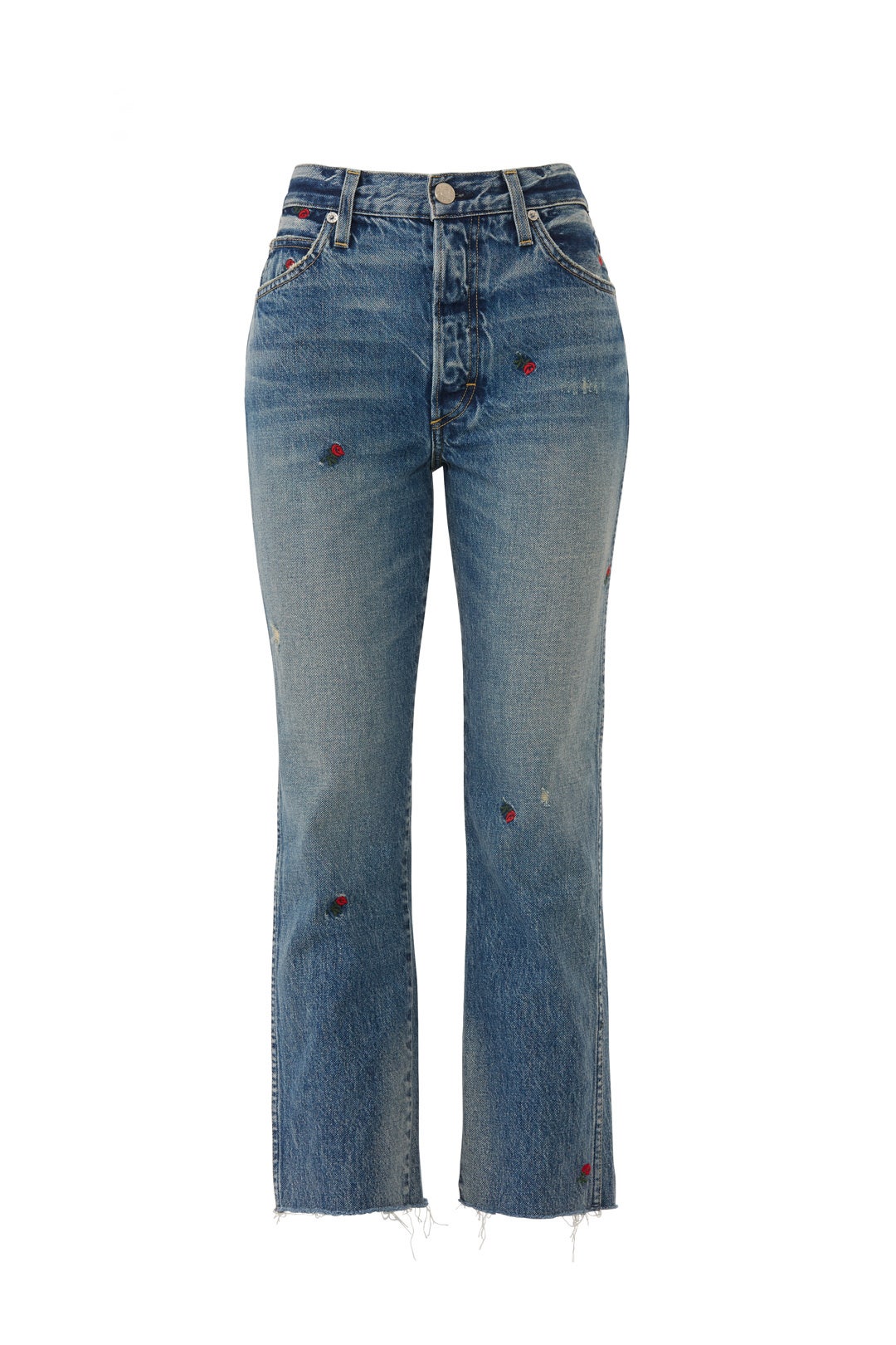 Loverboy Jeans by AMO 3