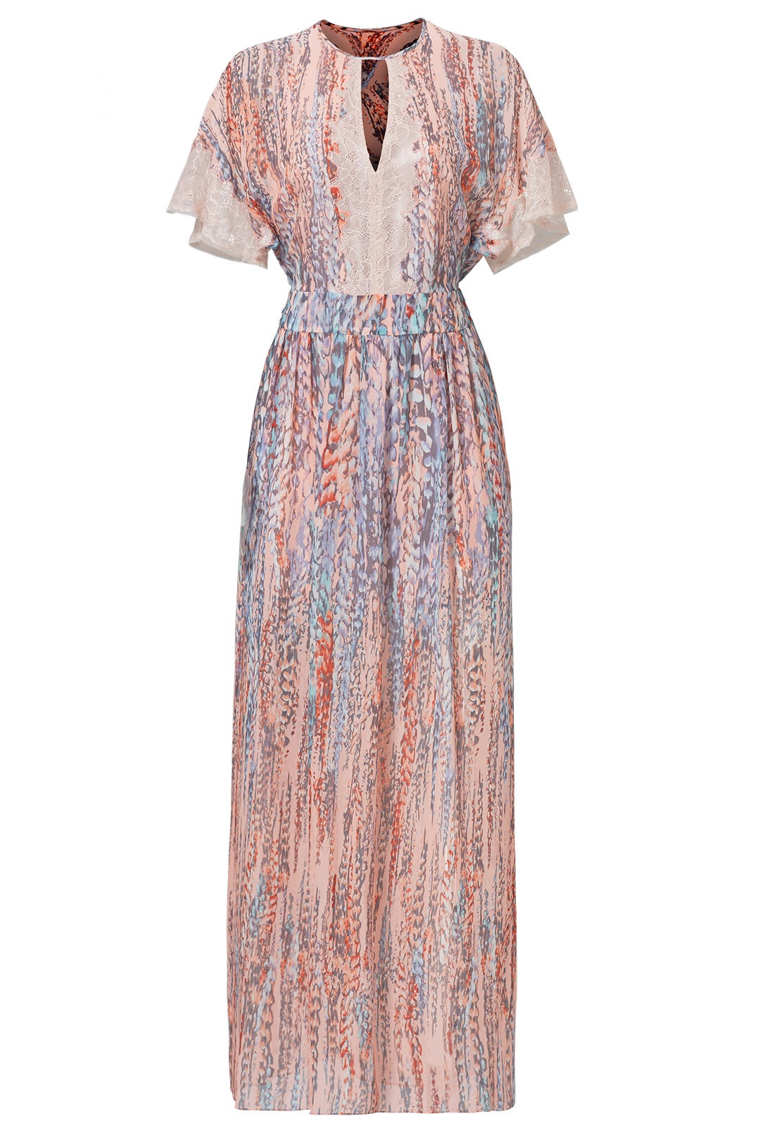 Cristelle Maxi by BCBGMAXAZRIA 3