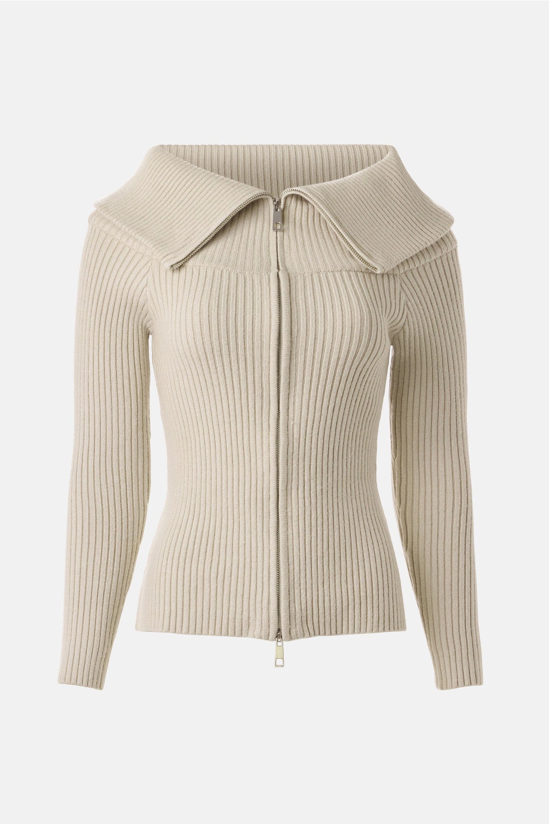 Crystal Clear Sweater by BLANKNYC 4