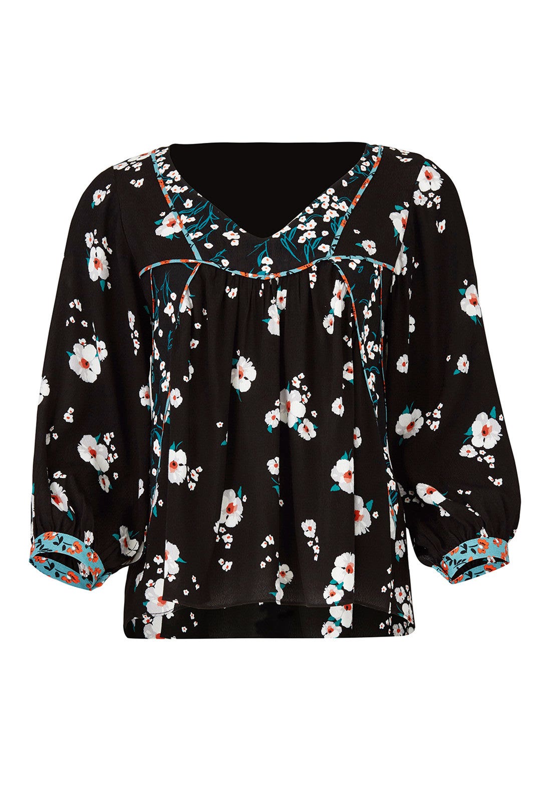 Bright Top by ba&sh