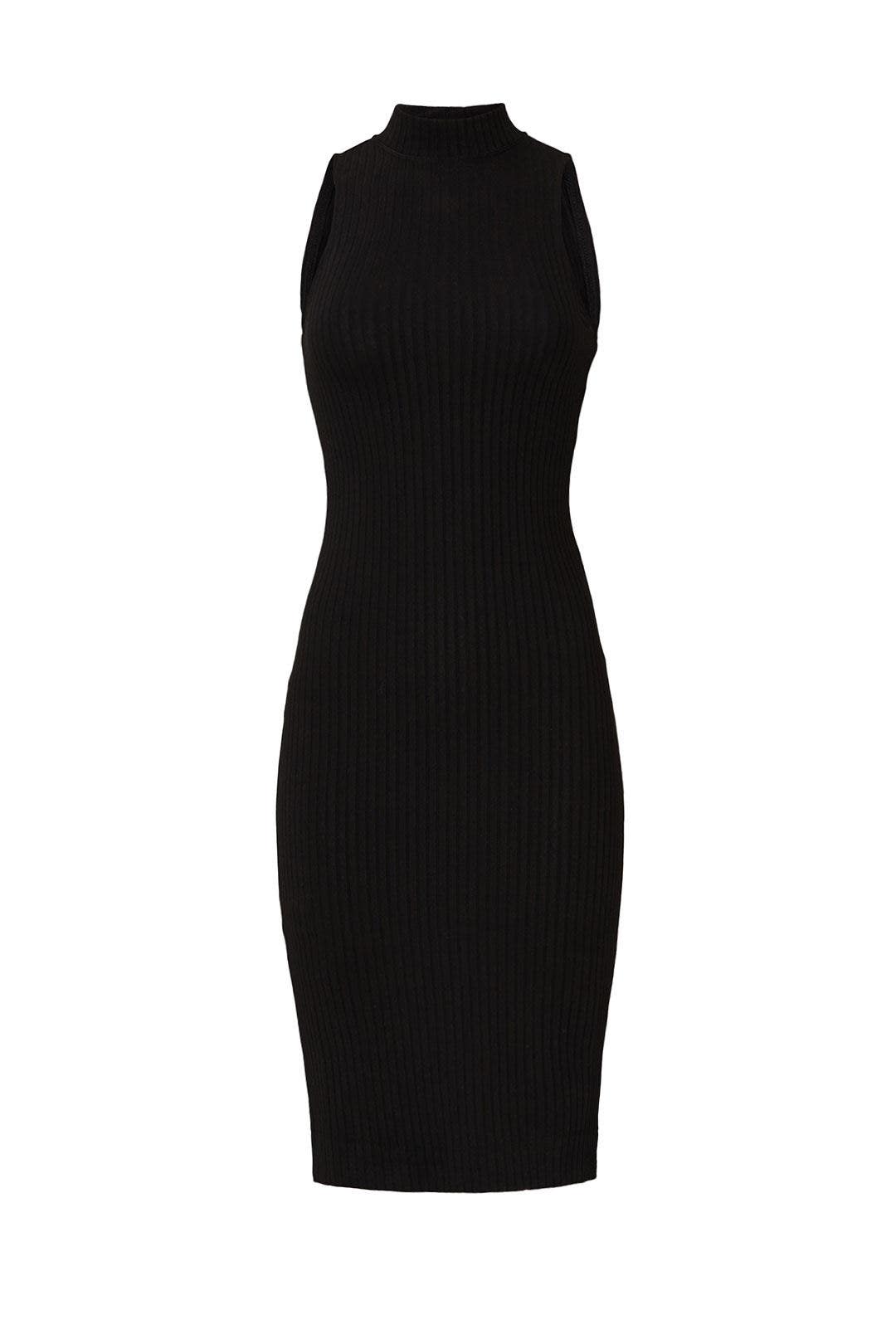 Black Betty Sheath by Cosmopolitan X DTP