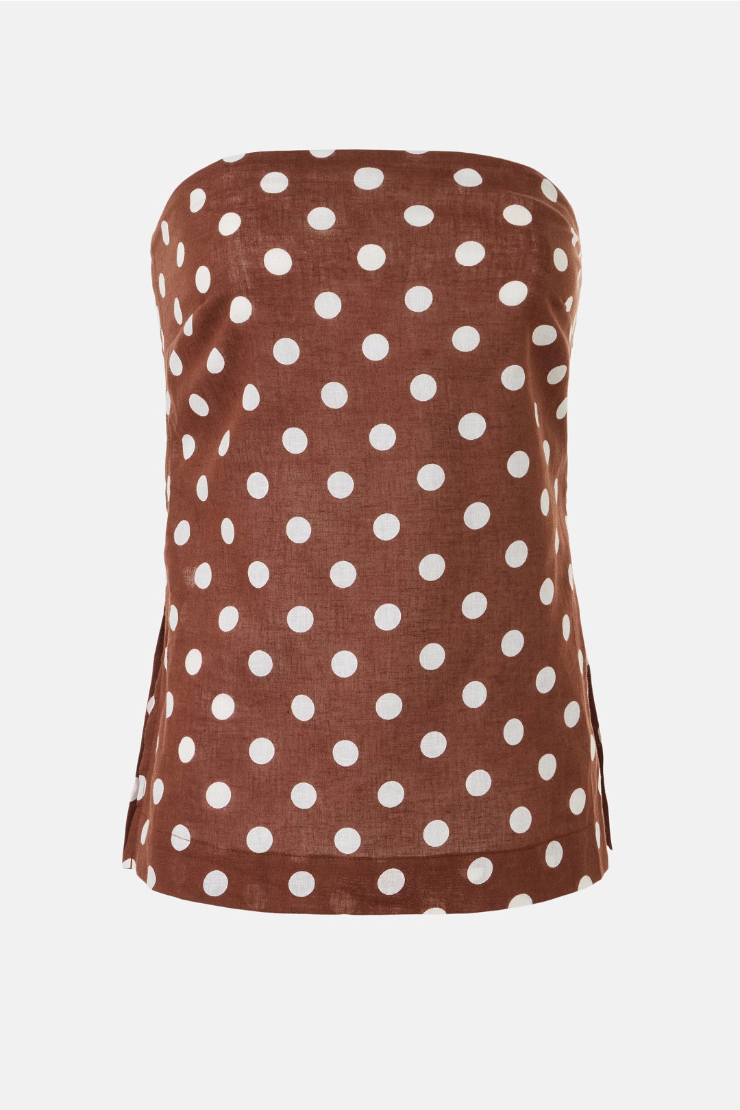Mariel Strapless Top by Joe's Jeans