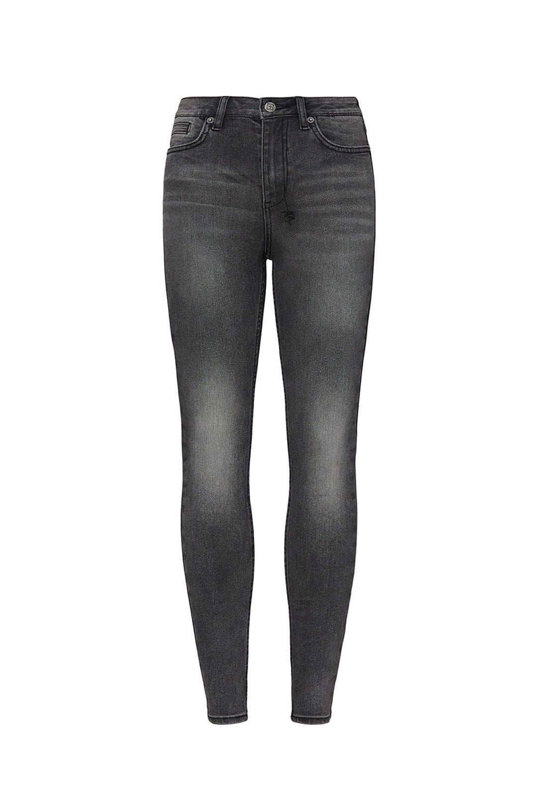 Spray On Throwblack Jeans by Ksubi 4