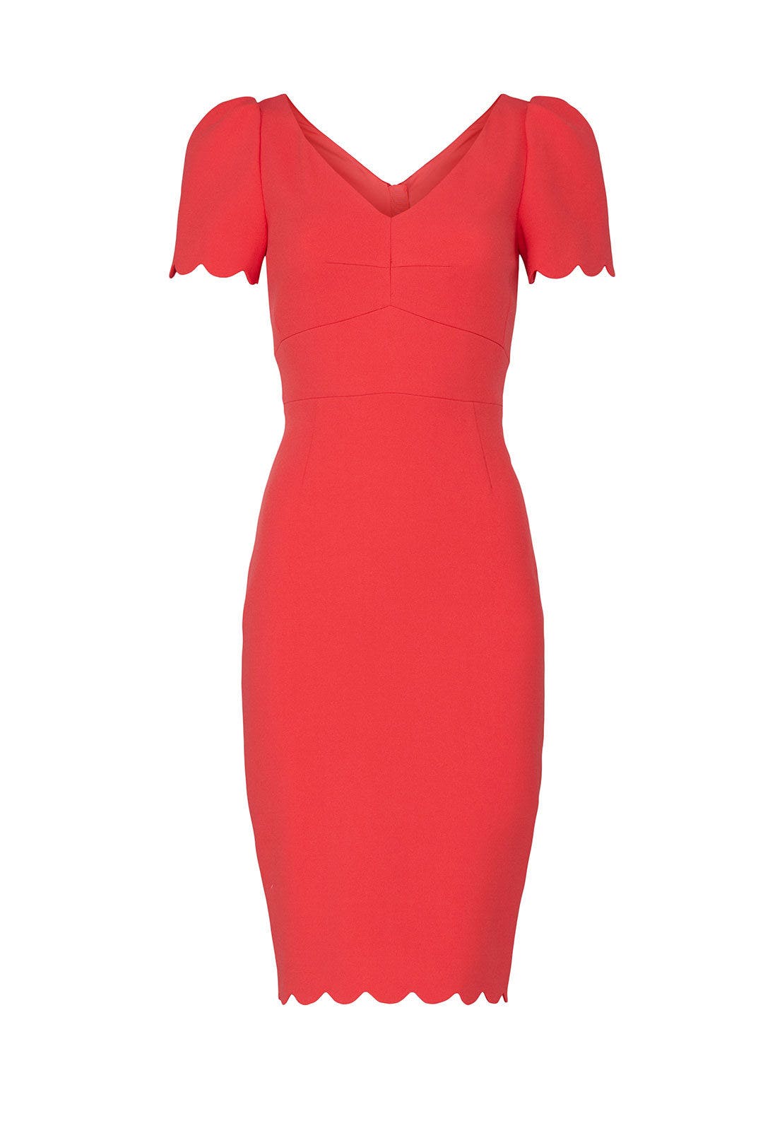 Enid Dress by L.K. Bennett 4