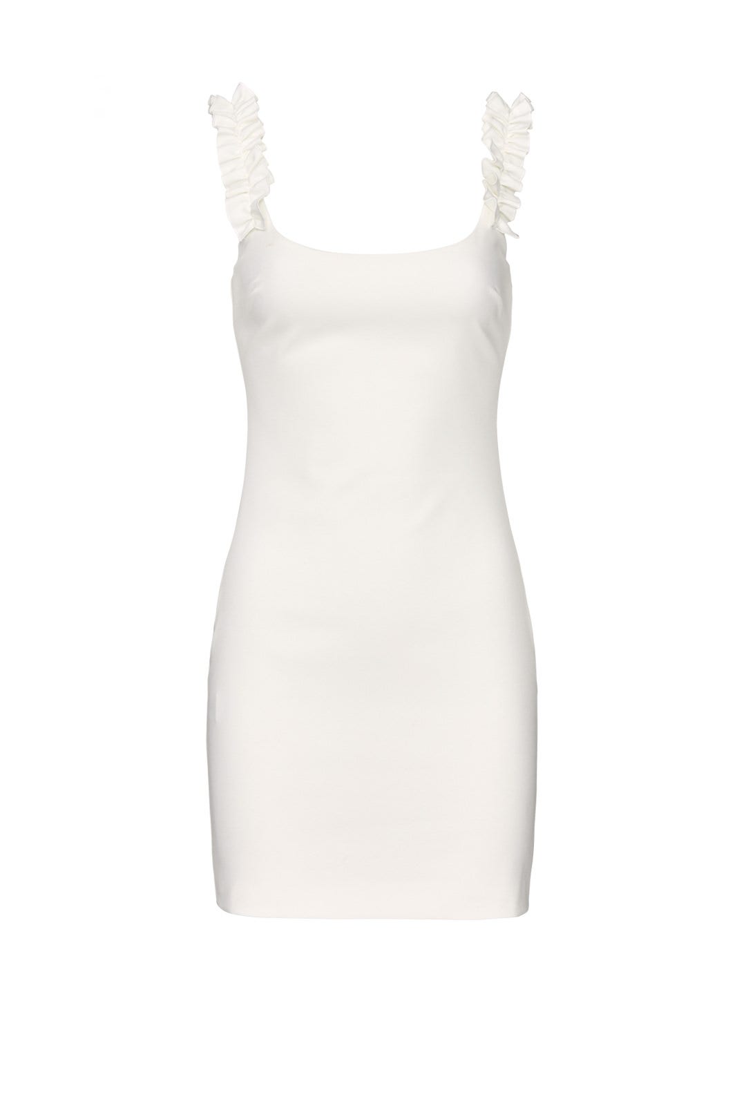 White Elana Dress by LIKELY 3