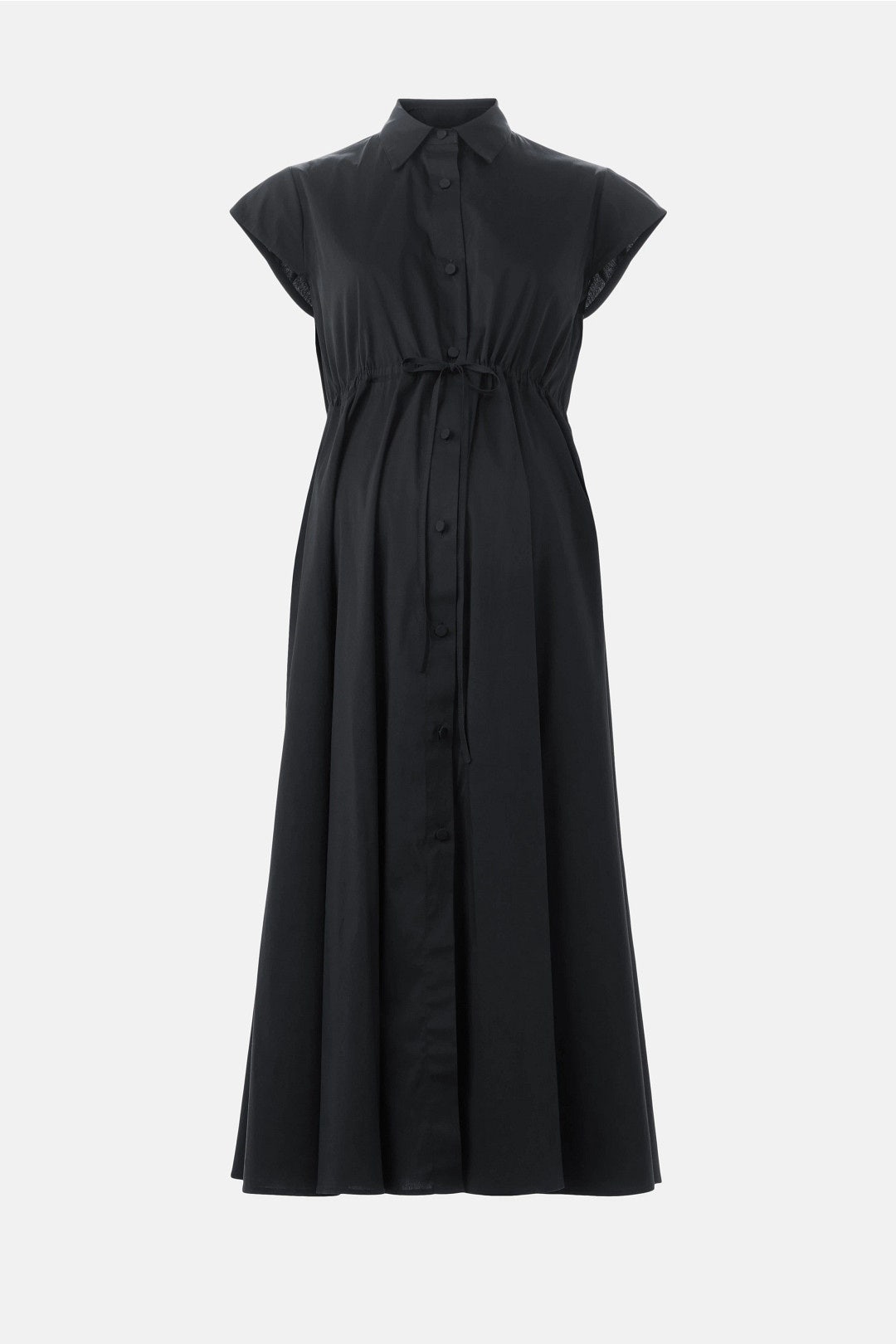 Celeste Maternity Dress by PIETRO BRUNELLI MATERNITY 4
