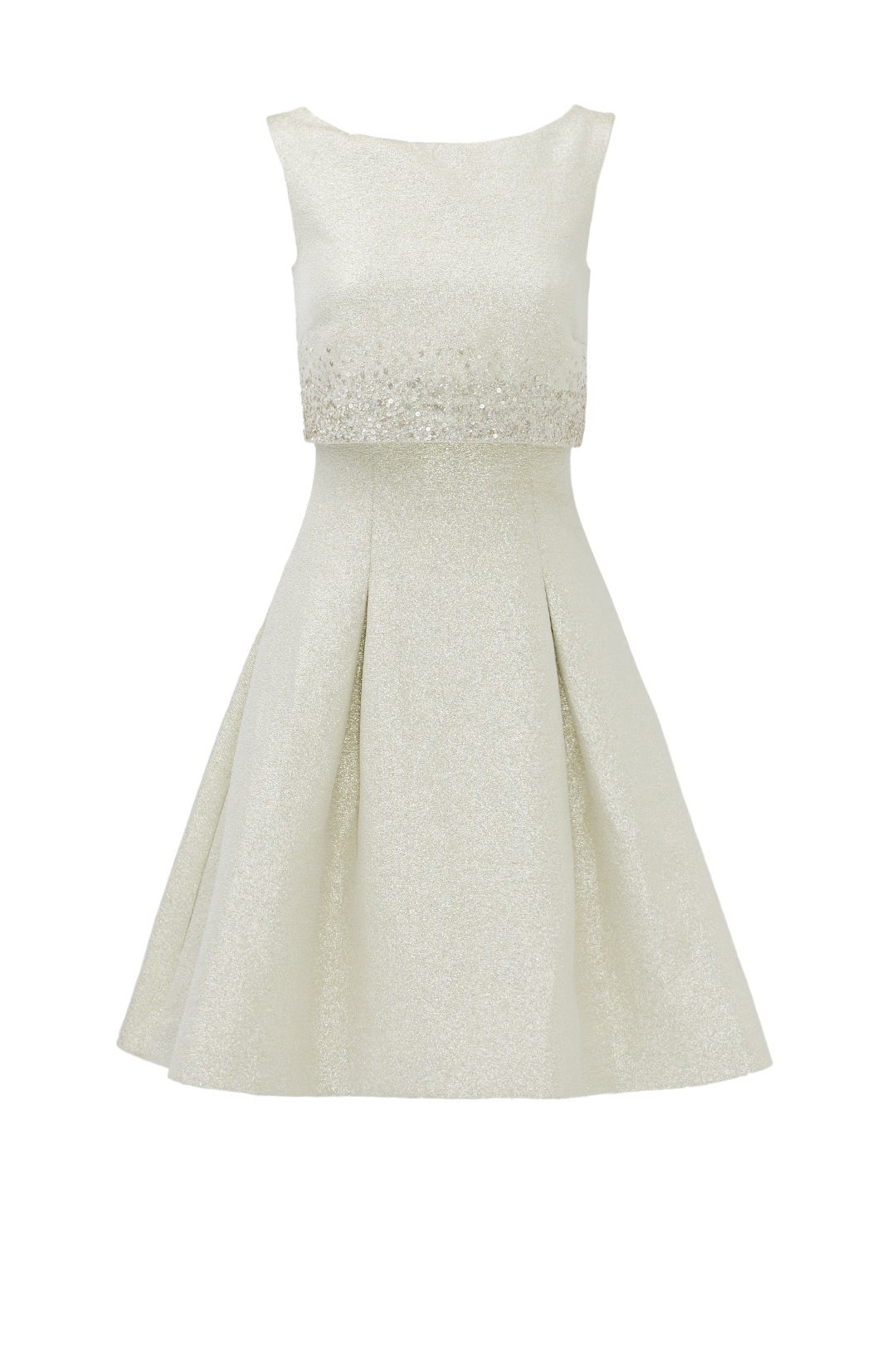 Queen Beaded Party Dress by pamella by pamella roland 3