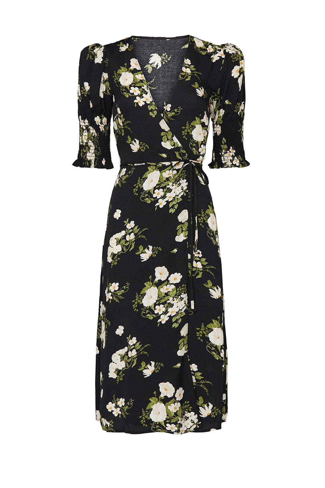 Esmerelda Dress by Reformation 4