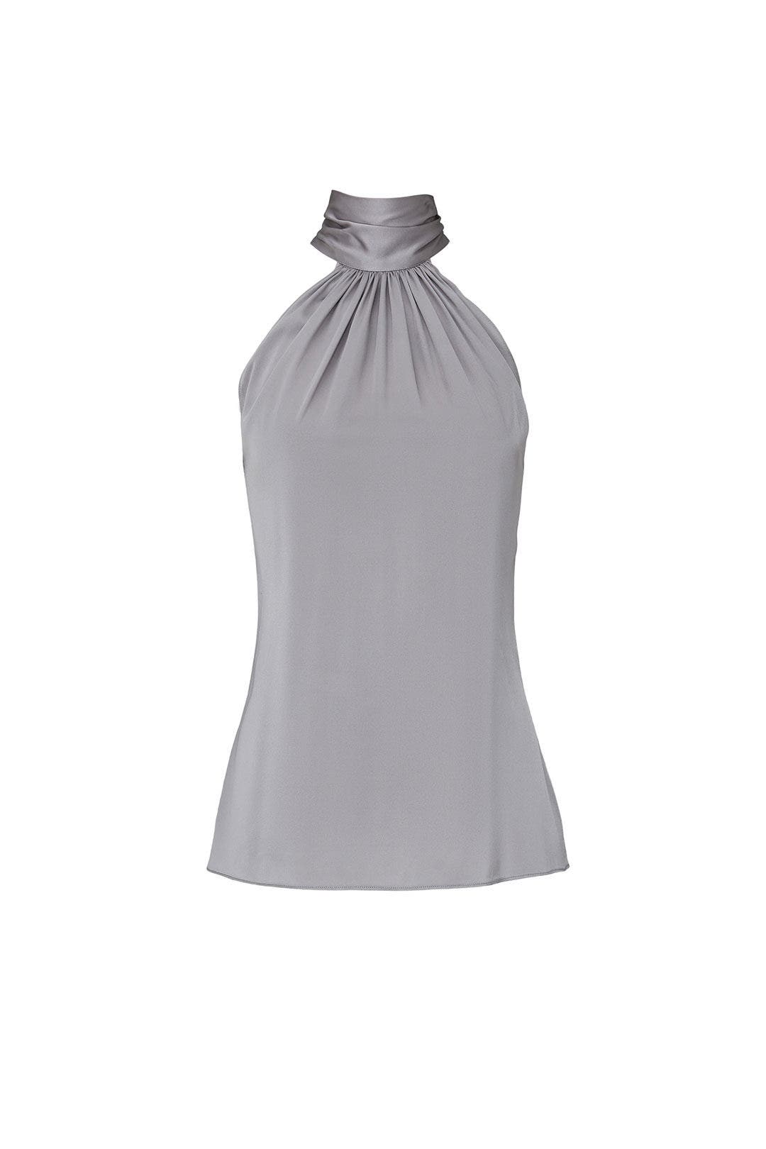 Silver Lori Top by Ramy Brook