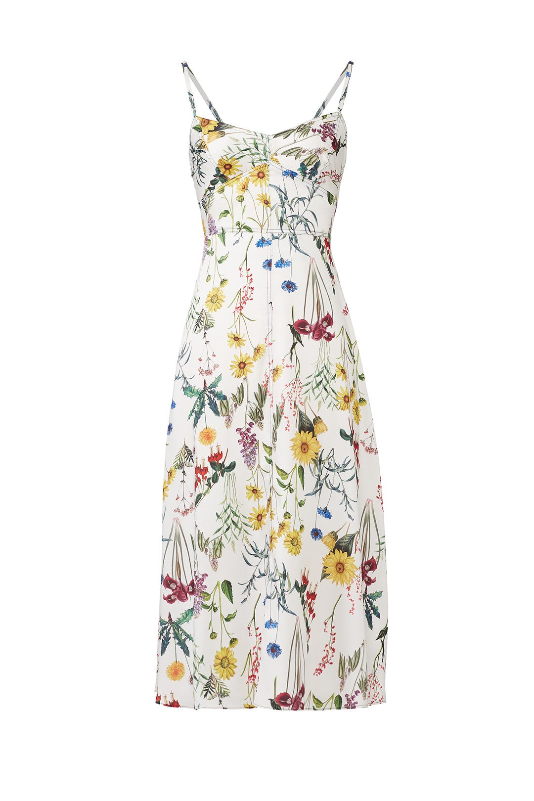 Fly Trap Dress by Bailey 44 3