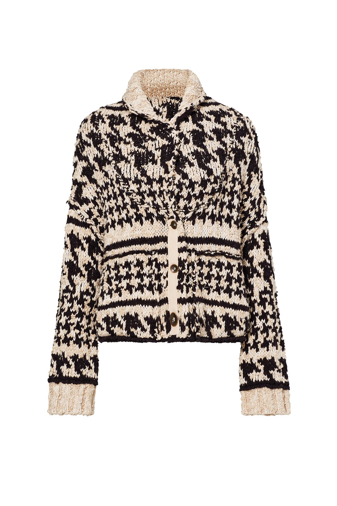 Fireside Sweater by Free People