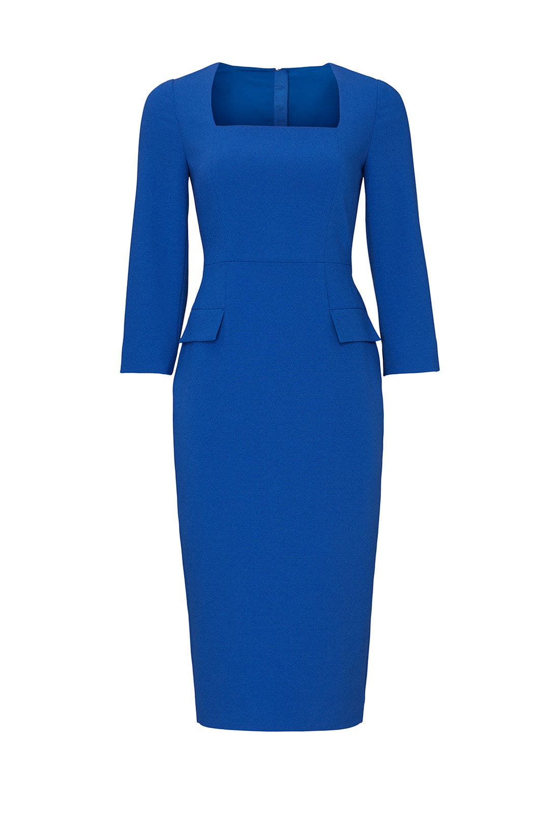 Ivor Sheath by L.K. Bennett 4