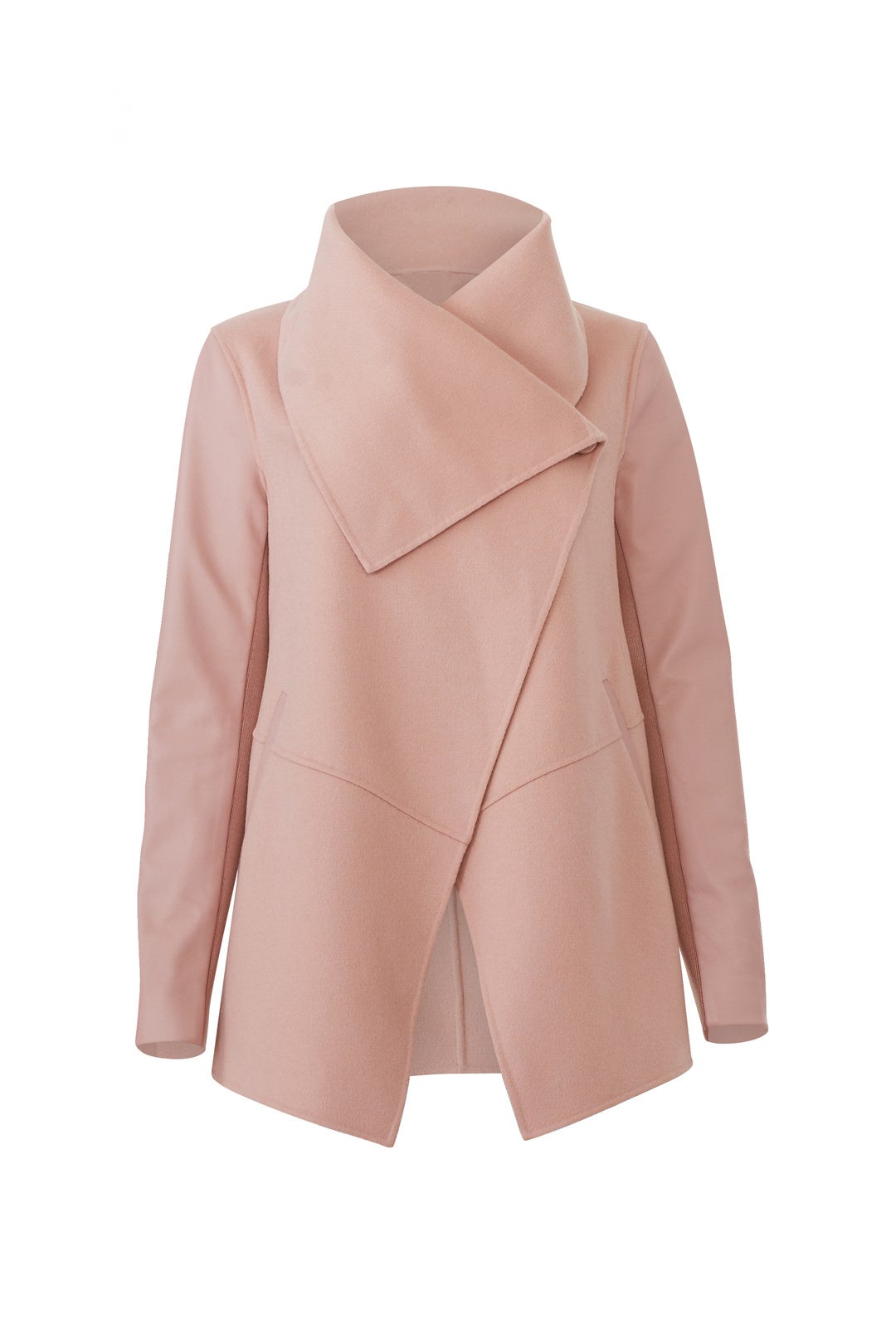 Vane Wool Jacket by Mackage 3