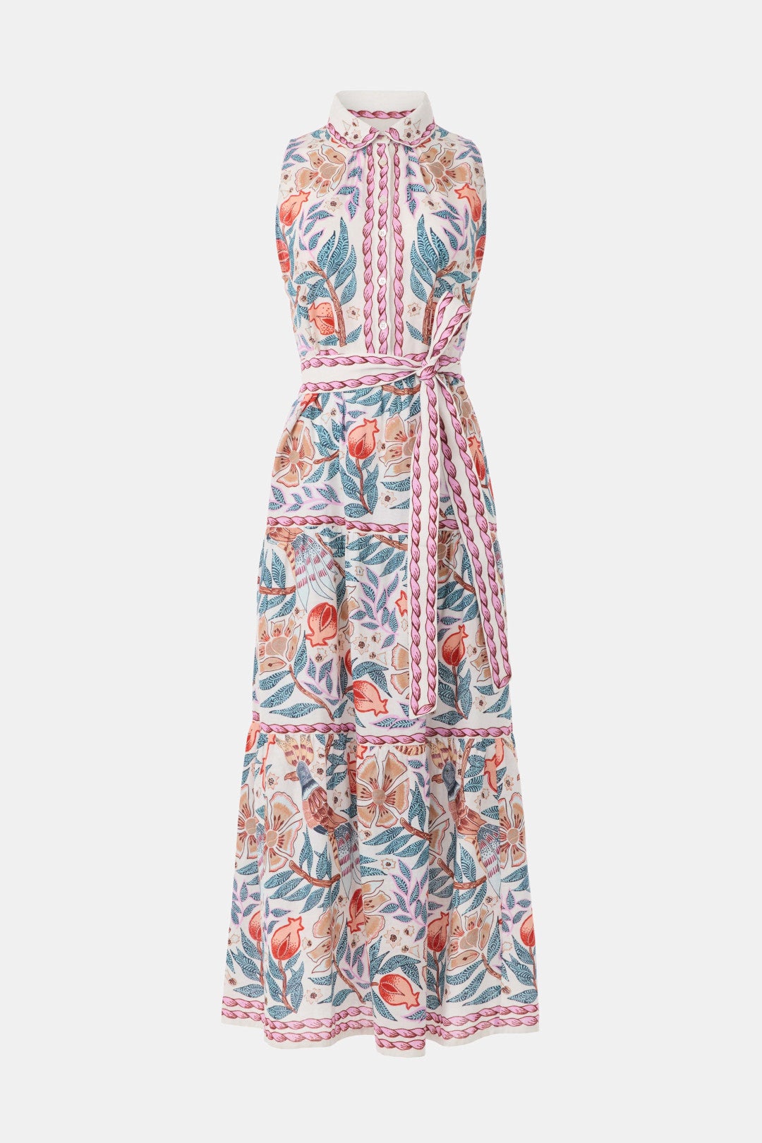Emeline Maxi by Omika 4