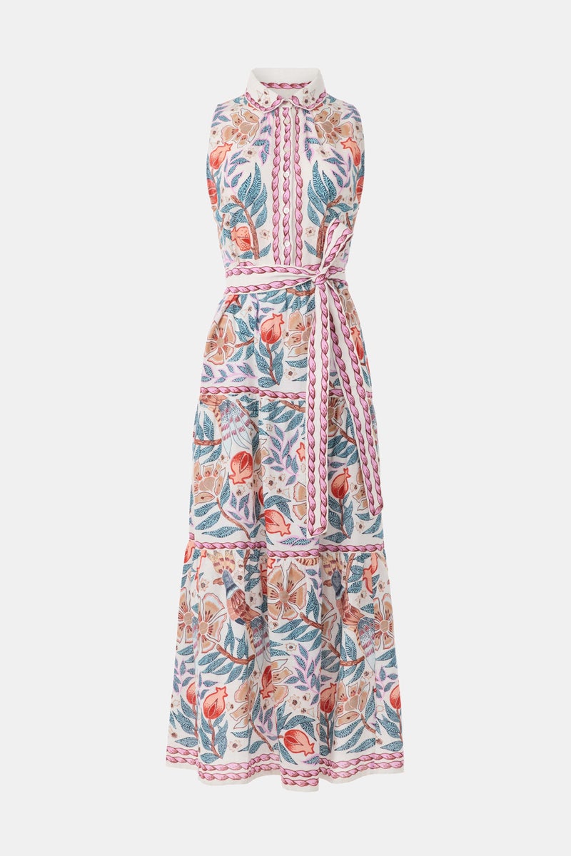Emeline Maxi by Omika - Photo 4