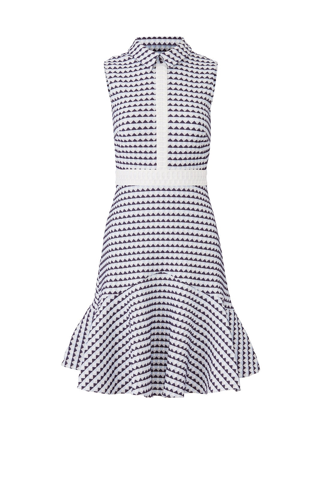 Salome Shirtdress by Shoshanna 3