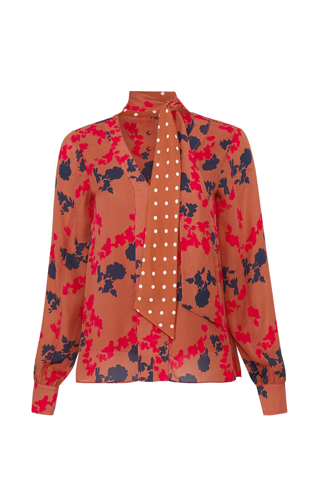 Juliette Top by Tanya Taylor