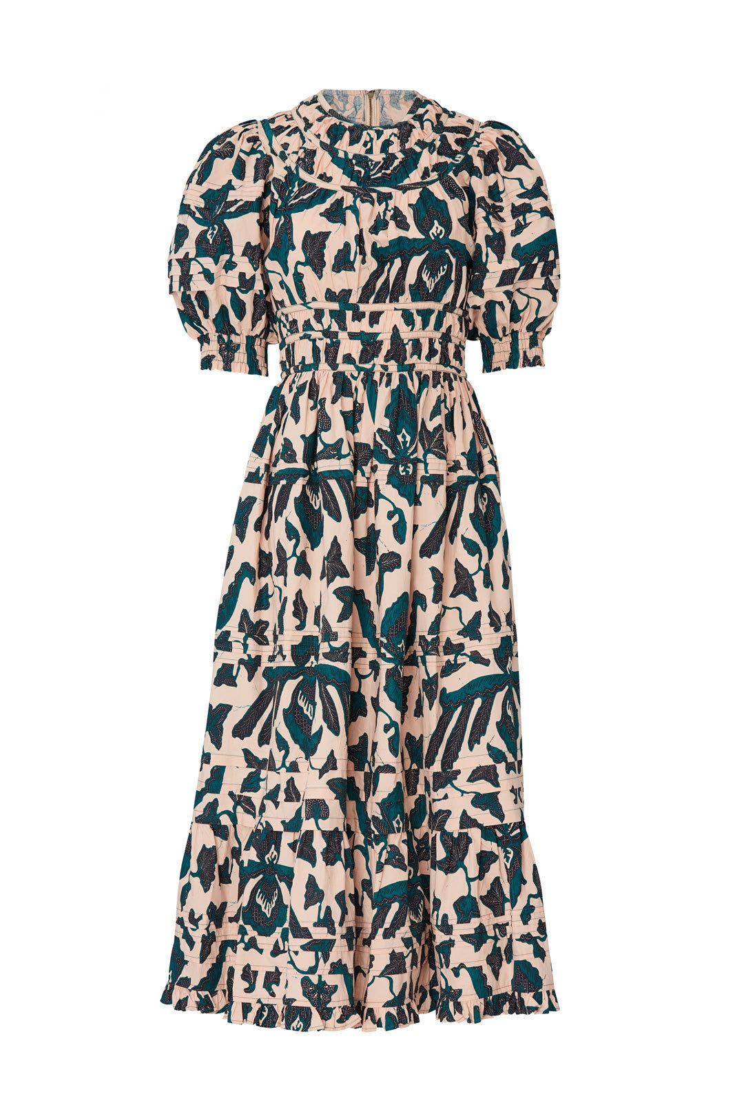 Indah Dress by Ulla Johnson 4