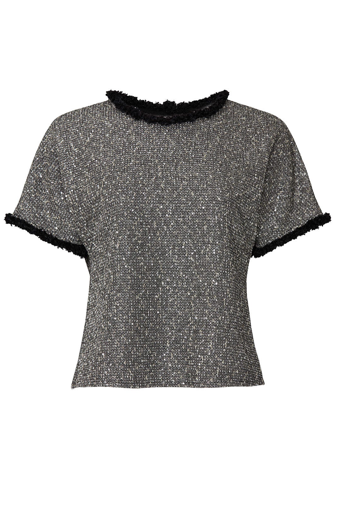 Yanna Top by Waverly Grey 4