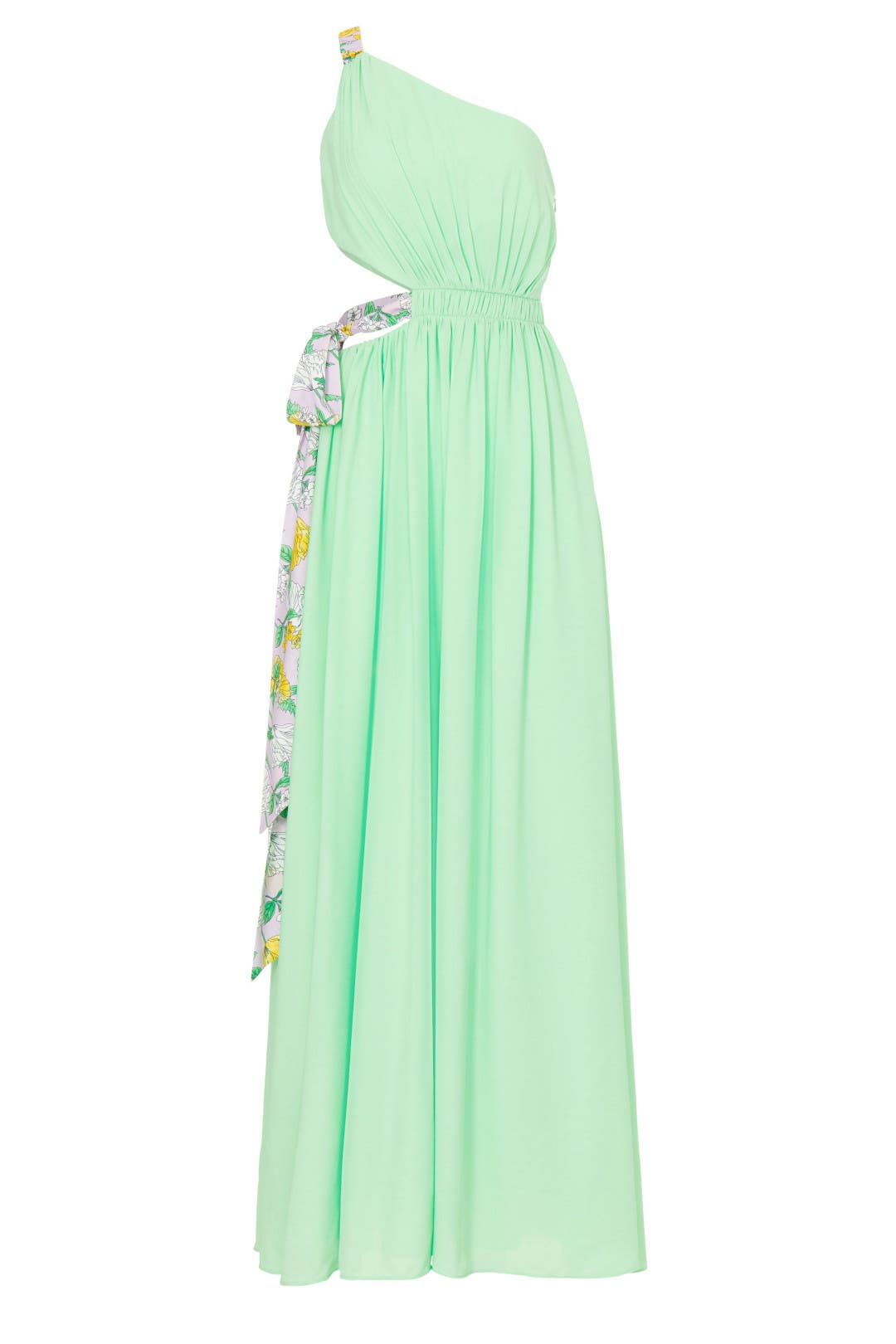 Deuxieme Classe AMOR/アムール RIVIERA GOWN 0400022308916_KOI?wid=600&hei=